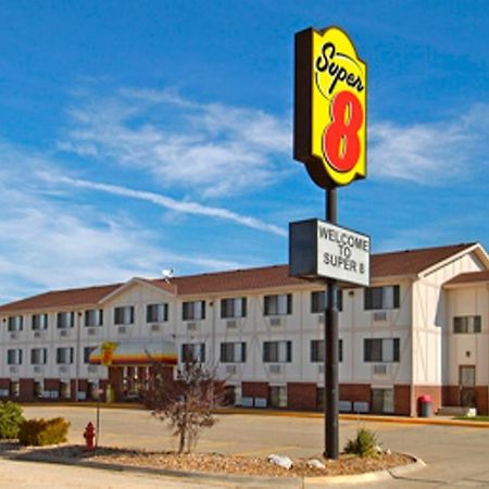 Super 8 Kingdom City Exterior foto